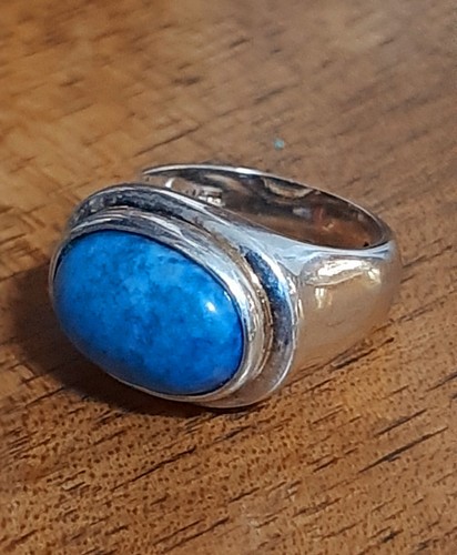 Anello argento 925 uomo - anello,