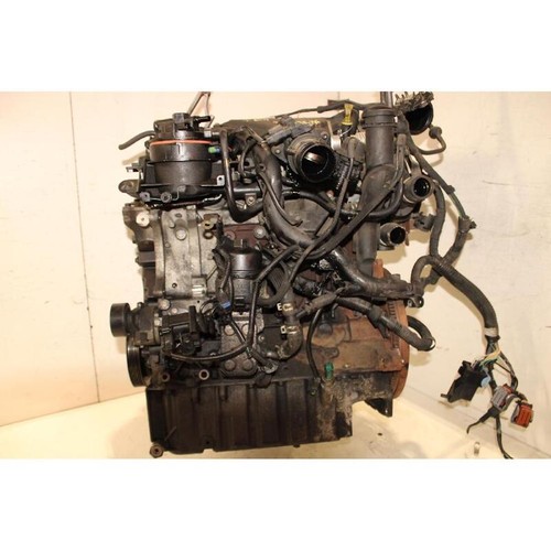 Motore compl rhr citroen ds - citroen,