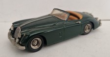 AMR 1/43 - kit monté Jaguar