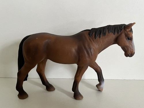 Schleich holstein cavalla - schleich,