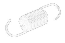 ✅Adatto a molla OE HYUNDAI