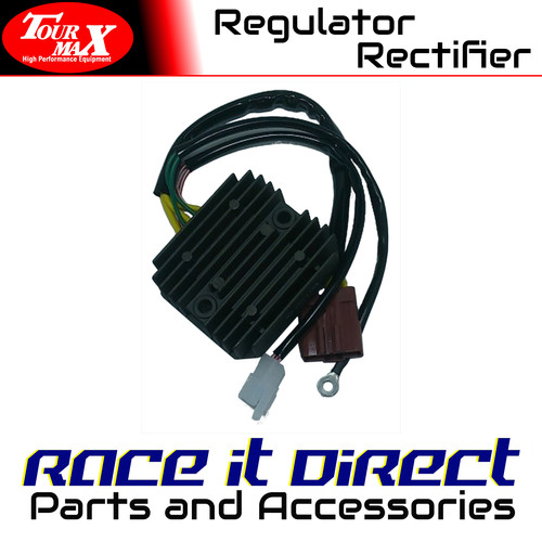 Tourmax reg rec per ktm - tourmax,