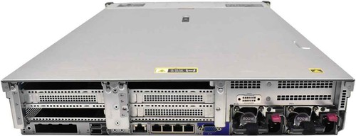 Proliant dl380 g10 - hp,