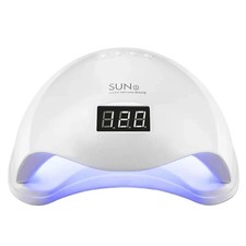 Lampada UV 36 LED 54W