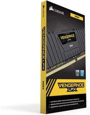 Corsair VENGEANCE LPX RAM DDR4