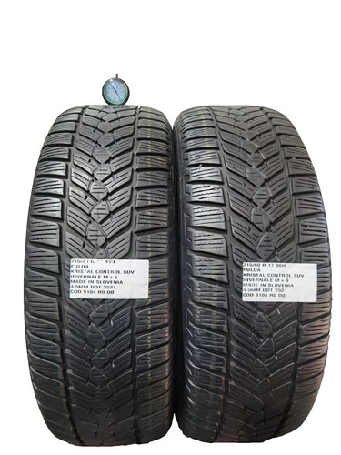 Pneumatici usati 215 r - 2, 215/60