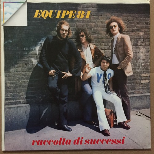 Equipe raccolta di - equipe,