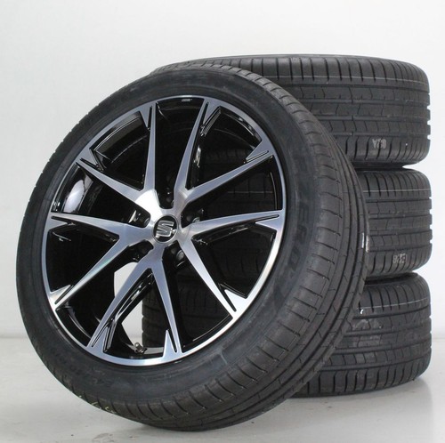 Ruote estive cupra ateca - estive,