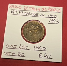 Regno d'Italia Vittorio