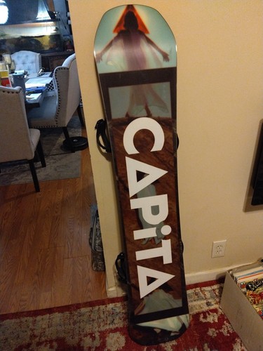 Capita doa defenders - capita,