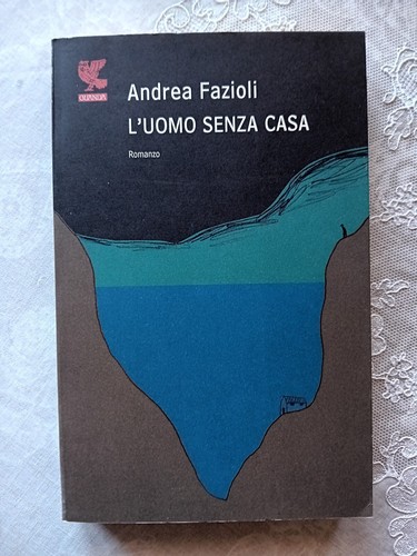 Andrea fazioli uomo - -, senza