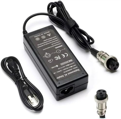 Nuovo caricabatteria per - nuovo,