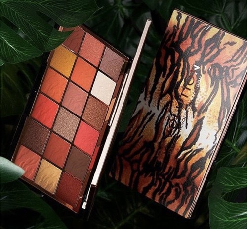 Makeup revolution - makeup,