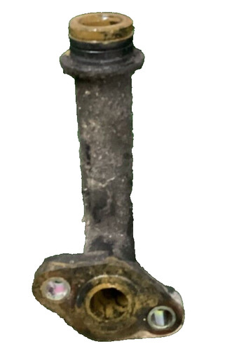 Raccordo pompa acqua cilindro - pompa, acqua/cilindro