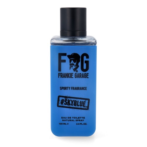 Frankie garage profumo - frankie,
