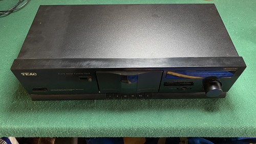 Vintage teac 375 - vintage,