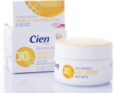 Crema Viso giorno Cien da 50ml