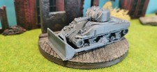 M4A1 Sherman " Dozer "