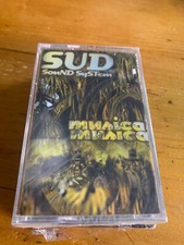 Sud Sound System – Musica