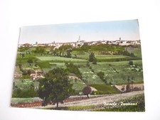 Cuneo - Narzole panorama -