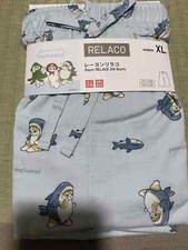 Mofusand pantaloncino donna