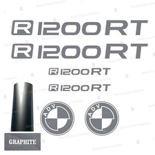 n.6 adesivi kit grafite