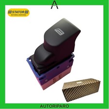 PULSANTE ALZACRISTALLI DESTRO