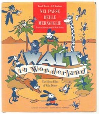 Nel paese delle meraviglie - I