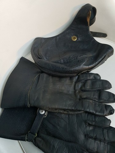 Casco guanti per - , moto
