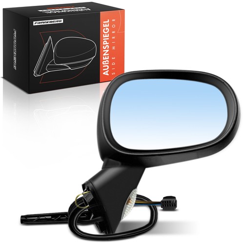 Specchietto convesso - dx,