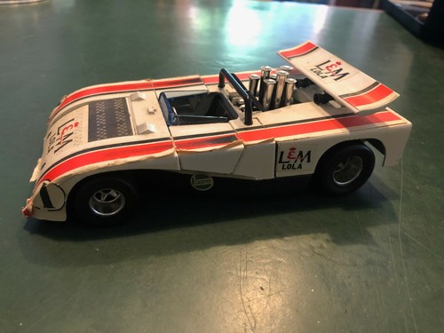 Raro modellino vintage - modellino,