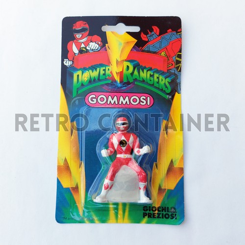 Bandai mighty morphin power - mighty,