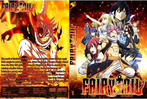 Fairy tail completo 328 - 328, ep