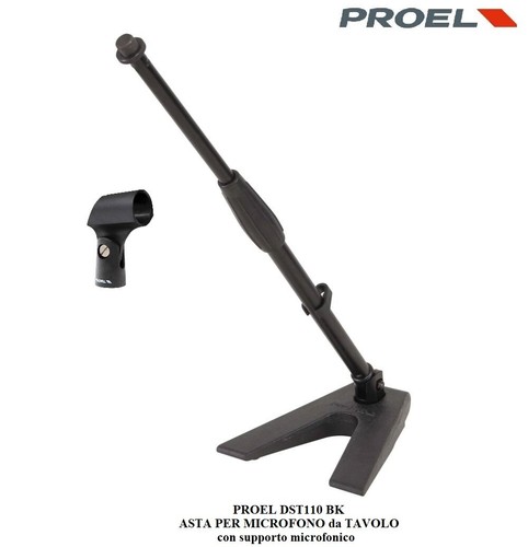 Proel dst110 asta - proel,