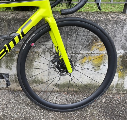 Ruote carbonio bmc - bmc, crd351
