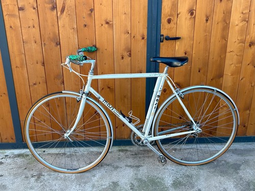 Bici corsa masi prestige - bici,
