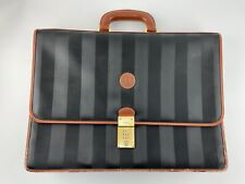 Borsa Fendi vintage da lavoro usata