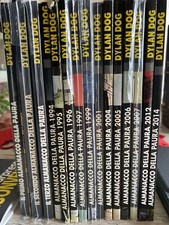 Dylan Dog Almanacco Della