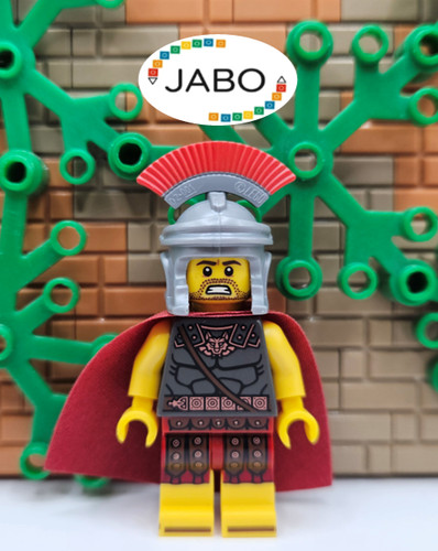 Lego minifigures - 7,