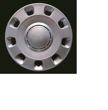 Kit set copricerchi coppa - set,