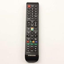 Samsung AA83-00655A Remote