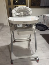 Seggiolone Primapapa Peg-perego