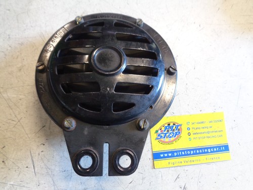 Tromba calcson per - tromba,