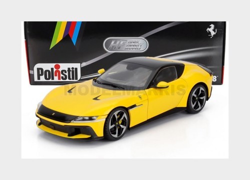 Polistil 18fe02014 ferrari - 18fe02014-wb,