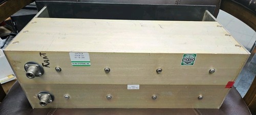 Systems preselettore - tx,