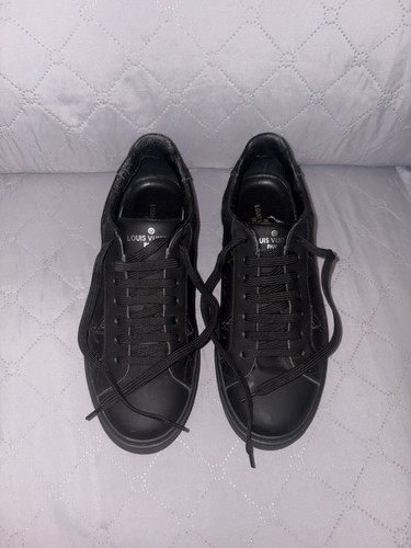 Sneakers stile louis vuitton - sneakers,