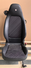 Sedile passeggero smart 451 - sedile,