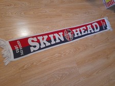 SCIARPA SCARF ULTRAS SKINHEAD