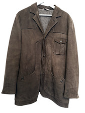 Capalbio giacca da caccia