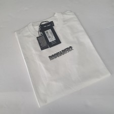 SIZE XXL DSQ2 DSQUARED2